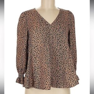 Tuckernuck 3/4 Sleeve Top